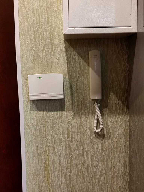 довгострокова оренда 1-к квартира Київ, Святошинський, 11000 грн./міс. Київ - зображення 9