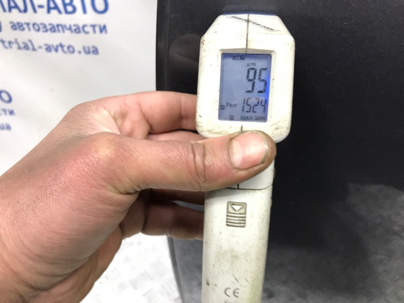 Дверь задняя левая Mitsubishi Outlander XL 2.4 БЕНЗИН 4B12 2007 (б/у) Киев - изображение 4