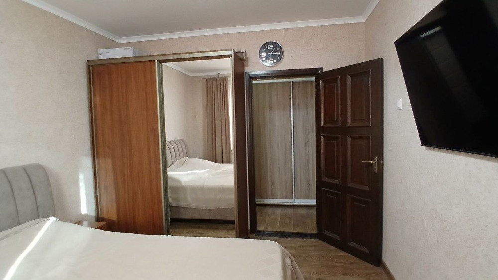 2-кімн. квартира з ремонтом та меблями на вул. Семена Палія. 37 000$ Одеса - зображення 3