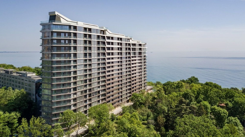 Продам привлекательную 1-но комн. квартиру в элитном ЖК «Гринвуд» на Французском бульваре, Одесса Одеса - зображення 10