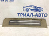Накладка порога Hyundai Santa fe CM 2.7 БЕНЗИН G6EA 2005 задн. лев. (б/у) Київ