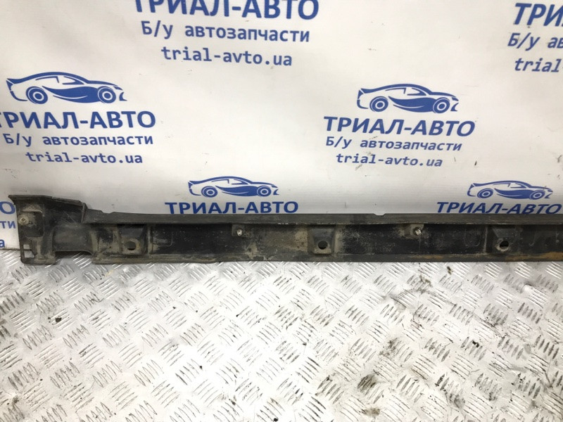Накладка порога внешняя правая Suzuki Grand Vitara JT 2.0 БЕНЗИН J20A 2005 (б/у) Київ - зображення 8