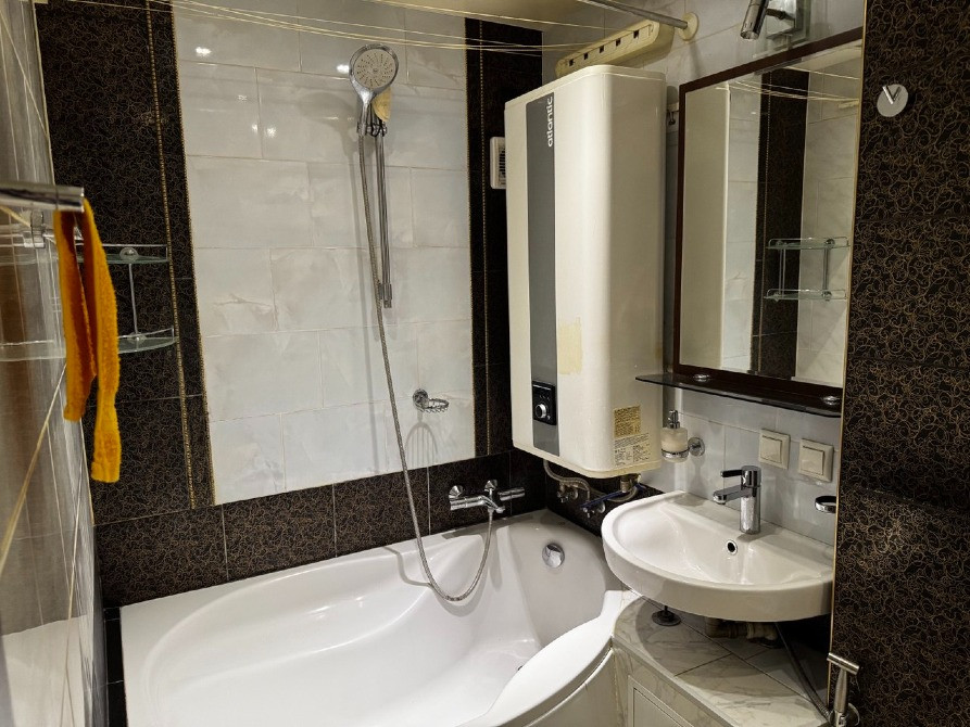 Без% від Власника Продаж 2-х кімнатної кварт. пр. П.Тичини 5 (Березняки) Київ - зображення 7