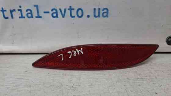 Катафот левый Renault Megane 2008-2016 265650004R (Арт. 72800) Київ