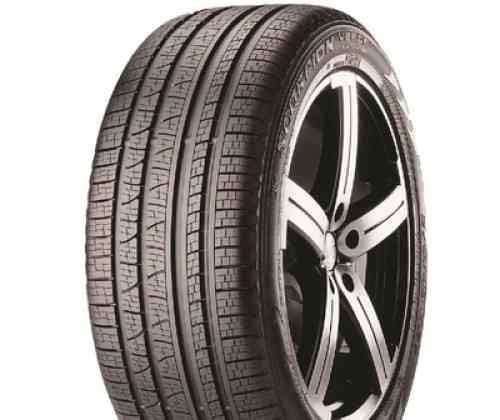 255/55 R19 Pirelli Scorpion Verde All Season 111H Легкова шина Киев