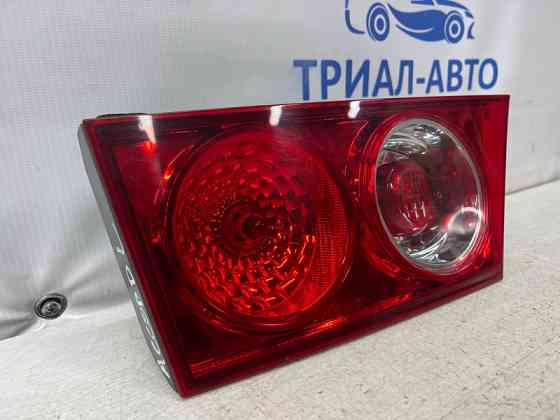 Фонарь задний внутренний левый Honda Accord 2002-2008 34156SEA901 (Арт. 76053) Київ