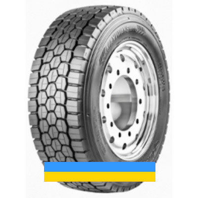 215/75 R17.5 Lassa Maxiways 110D 126/124M Ведуча шина Киев - изображение 2