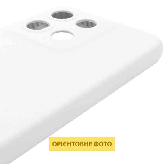 Чехол Silicone Cover Lakshmi Full Camera (AAA) для Motorola Moto G15 4G Херсон
