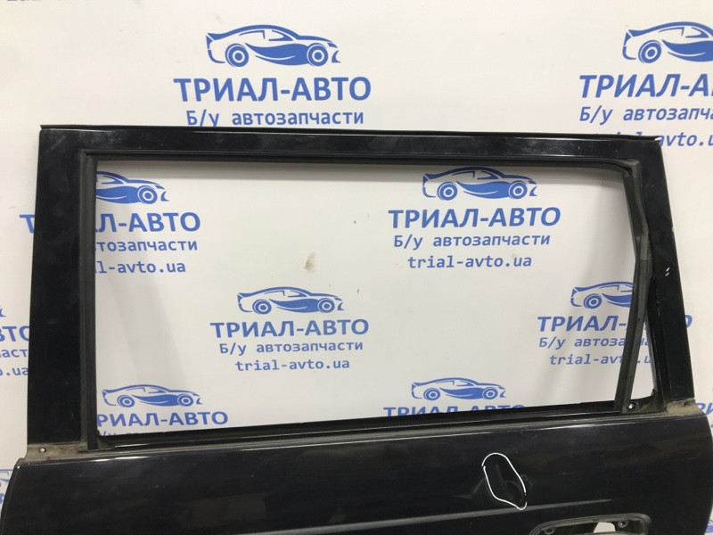 Дверь задняя левая Kia Soul AM 1.6 БЕНЗИН G4FC 2008 (б/у) Київ - зображення 2