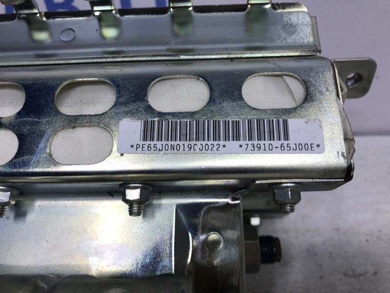 Подушка безопасности в торпеду Suzuki Grand Vitara JT 2.0 БЕНЗИН J20A 2005 (б/у) Киев - изображение 4