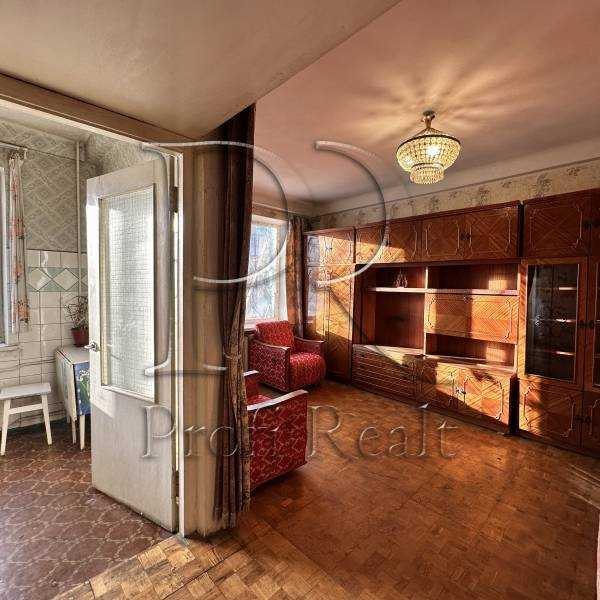 продажа 1-к квартира Киев, Днепровский, 36000 $ Київ - зображення 7