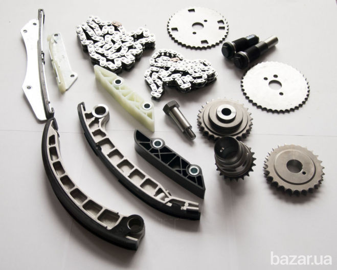 Iveco.Ивеко, Ремни ролики прокладки топливные подкачки 2,8 2,3 3,0 но Львів - зображення 1