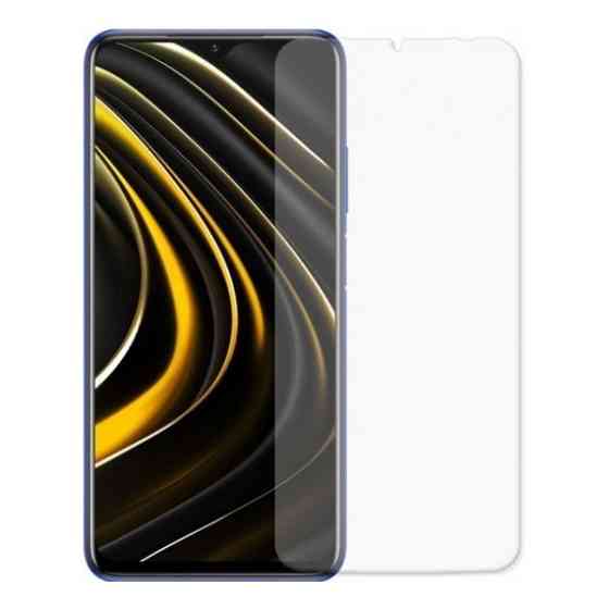 Поліуретанова плівка StatusSKIN Pro для Xiaomi Redmi 10/Note 10 5G/11 4G/11SE 5G/Poco M3 Pro Матова Харьков