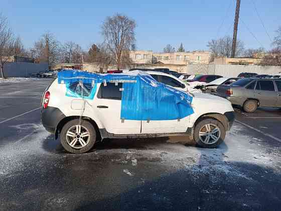 Продаж автомобілю RENAULT DUSTER Каменское (Днепродзержинск)