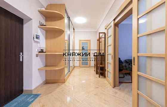Велика 2к. в елітному ЖК River Stone, Дніпровська набережна код 21146889 Киев