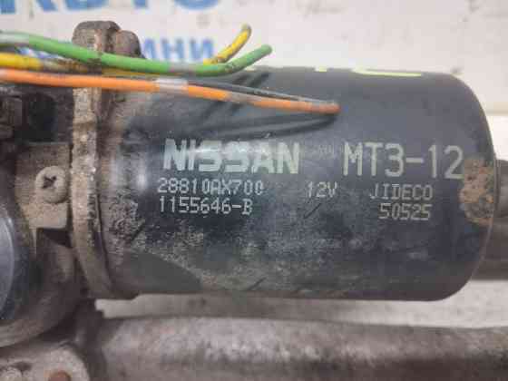 Трапеция дворников Nissan Micra 2002-2010 28840AX700 (Арт. 84588) Київ