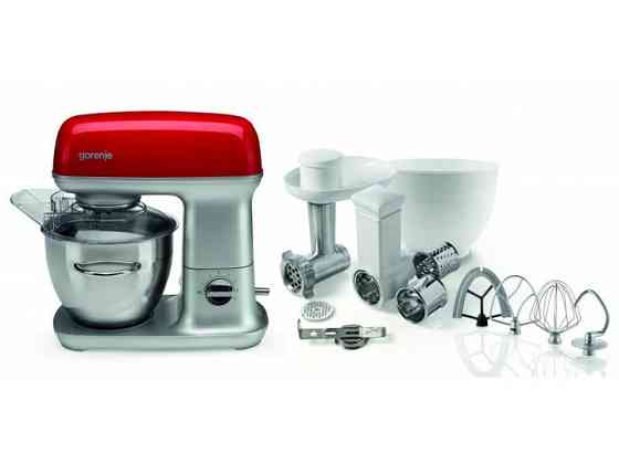 Кухонная машина Gorenje MMС 1000 RLR 1000 Вт Київ