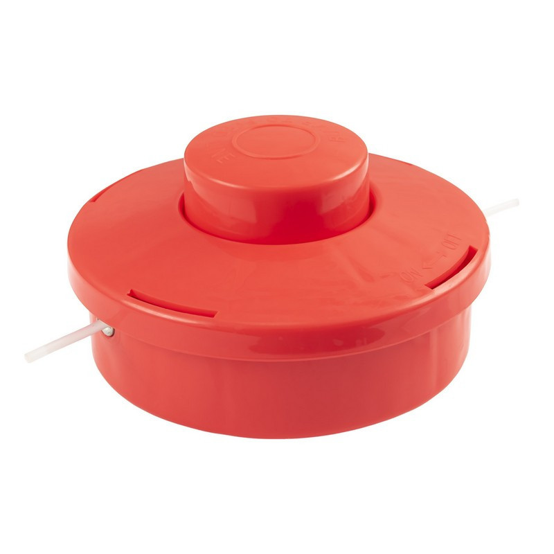 Катушка для триммера MASTERTOOL полуавтоматическая PE M10х1.25 FLH 19-1906 Харьков - изображение 1