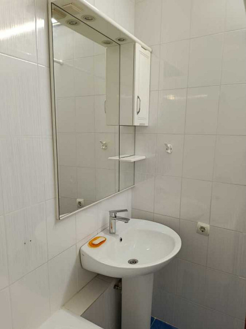 долгосрочная аренда 1-к квартира Одесса, Хаджибейский, 9300 грн./мес. Одеса - зображення 3