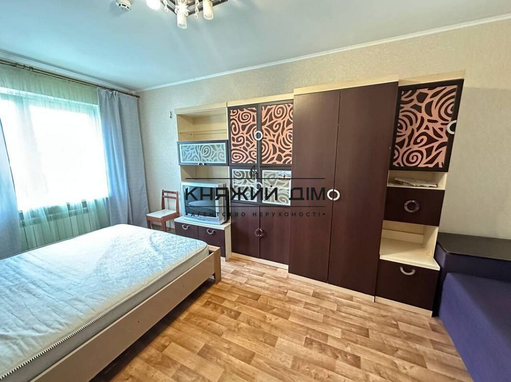 Оренда 1 кім. квартири м. Позняки 15 хв. ходьби Код Об'єкта № 11179467 Київ - зображення 1