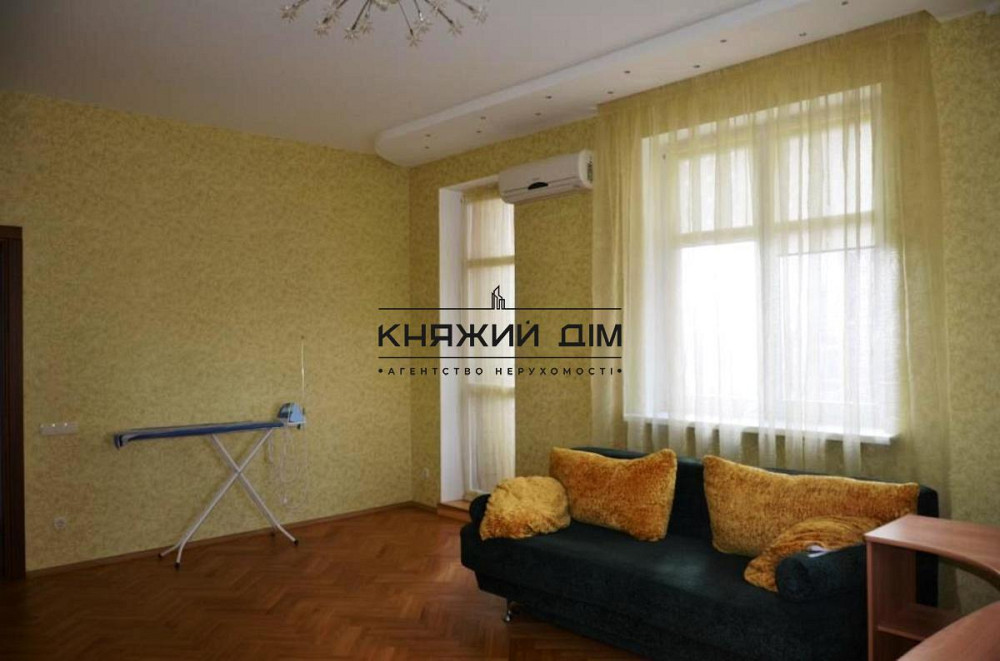 Без комиссии 3-х к. кв. в ЖК Творец, ст. м. Печерская. № 11152849 Киев - изображение 4