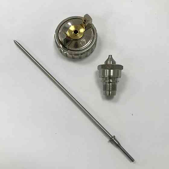 Форсунка 1,7мм для краскопультов MP-200 AUARITA NS-MP-200-1.7 Харків