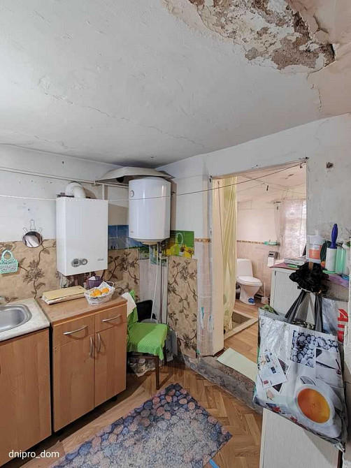 продажа 2-к дом Днепр, Амур-Нижнеднепровский, 18000 $ Днепр - изображение 3