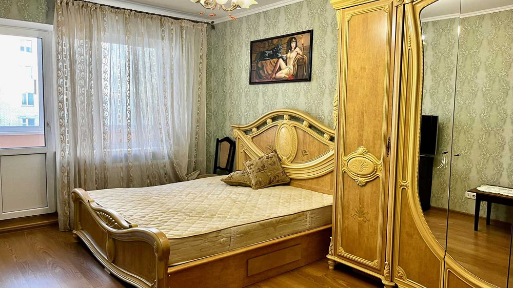 продажа 3-к квартира Броварский, Бровары, 75000 $ Бровари - зображення 7