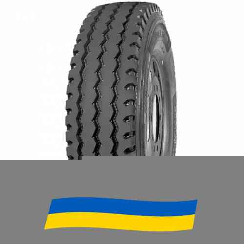 295/80 R22.5 Ovation VI-902es 152/149M Універсальна шина Київ
