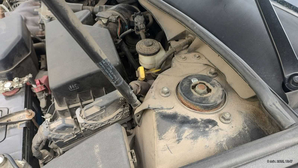 продажа Toyota Camry, 9500 $ Киев - изображение 9