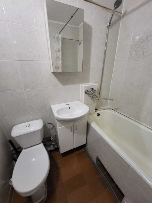 долгосрочная аренда 1-к квартира Киев, Днепровский, 9000 грн./мес. Киев - изображение 12