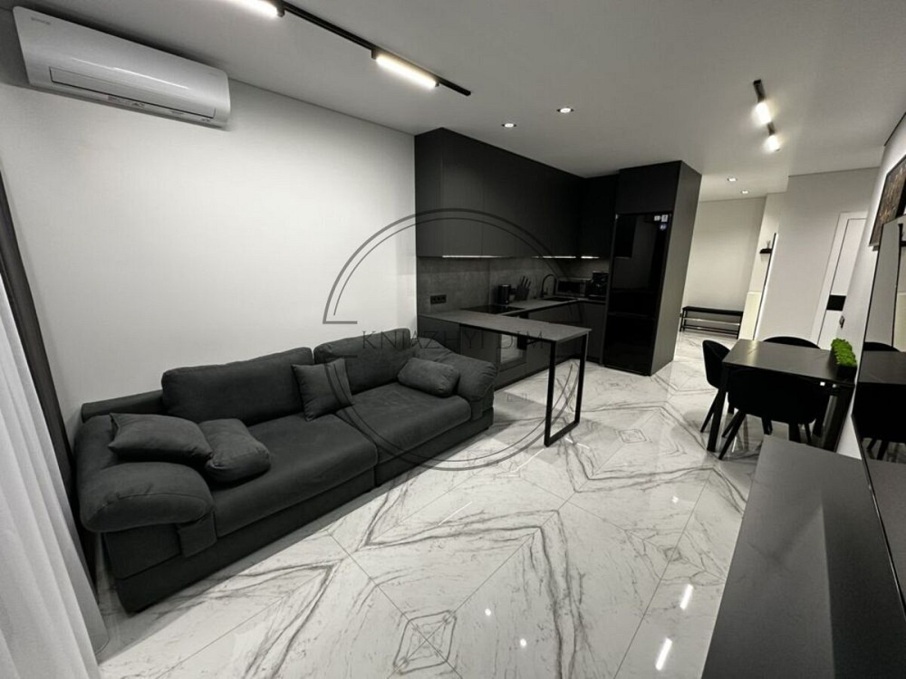 Оренда 2-кім. студіо у ЖК Грейт. Код: 11202632 Киев - изображение 1