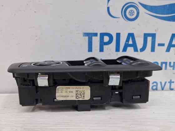 Блок управления стеклоподъемниками Ford Explorer 5 3.5 БЕНЗИН ENKX0 2011 (б/у) Київ