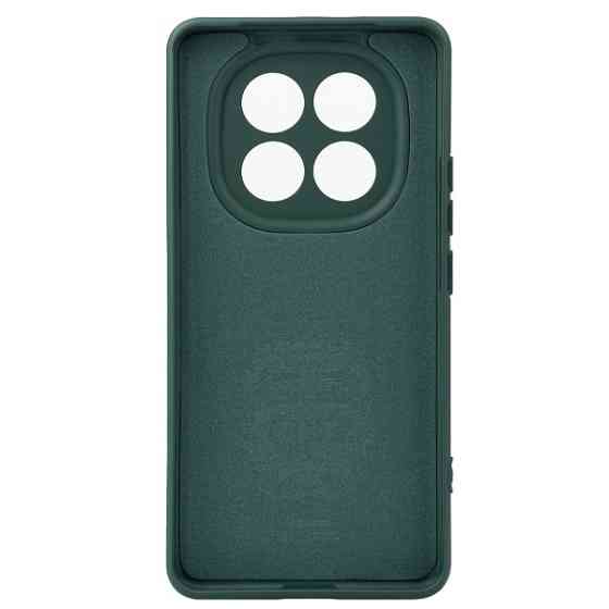 Чохол ArmorStandart ICON Camera Cov для Xiaomi Redmi Note 15 4G/5G/Poco M8 5G Dark Green (ARM89814) Харьков