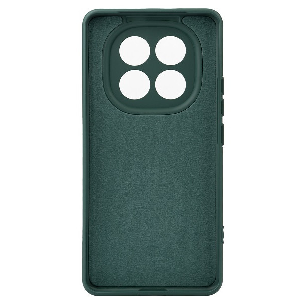 Чохол ArmorStandart ICON Camera Cov для Xiaomi Redmi Note 15 4G/5G/Poco M8 5G Dark Green (ARM89814) Харків - зображення 2