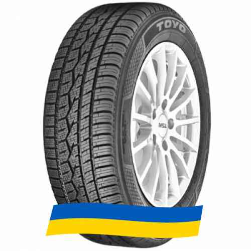 225/40 R18 Toyo Celsius 92V Легкова шина Київ