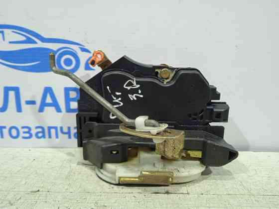 Замок двери задний правый Mitsubishi Outlander 2003-2006 MR970622 (Арт. 19728) Київ