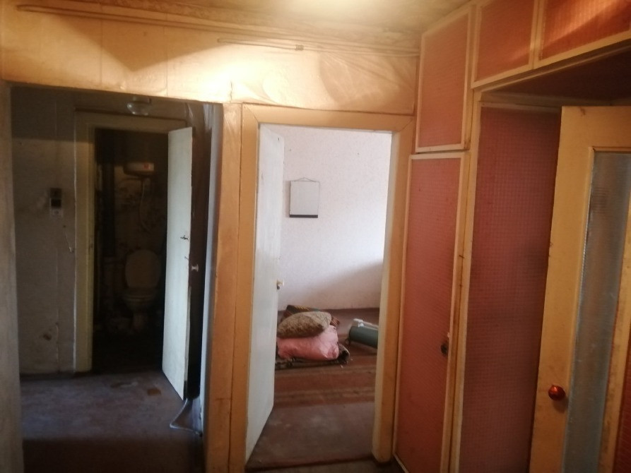 Продам 2 кім. квартиру вул.Миру, м.Синельникове. Синельниково - изображение 4