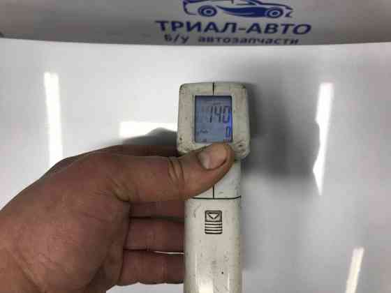 Крышка багажника Infiniti Q50 V37 2.2 DIESEL OM651 2013 (б/у) Київ