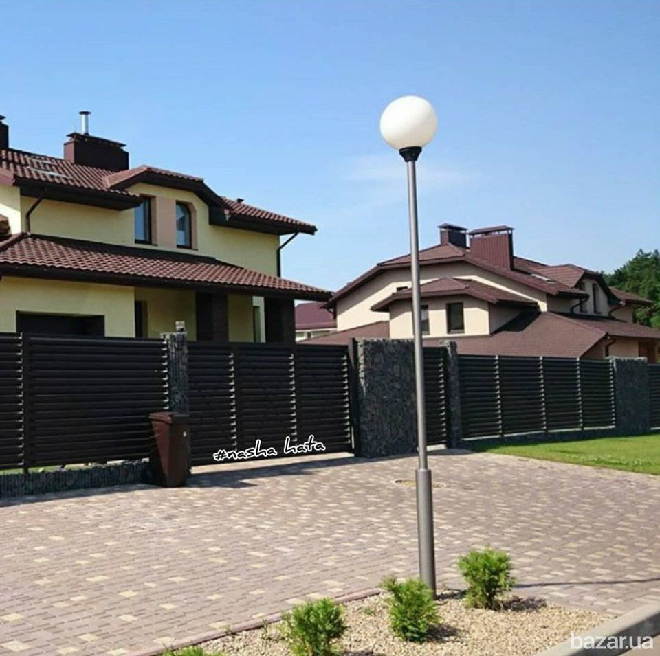Збудувати дім- купити паркан декоративний, забор художня ковка.Замовлення,монтаж під ключ.Ціни. Львів - зображення 1
