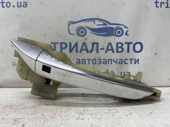 Ручка двери внешняя передняя правая Hyundai Ioniq 2016- 82661G2730 (Арт. 81706) Київ
