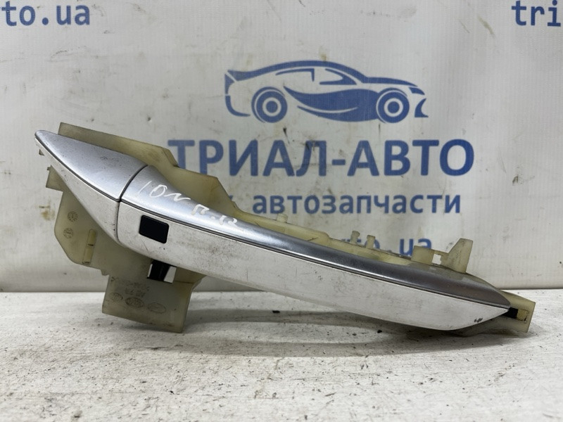 Ручка двери внешняя передняя правая Hyundai Ioniq 2016- 82661G2730 (Арт. 81706) Київ - зображення 1