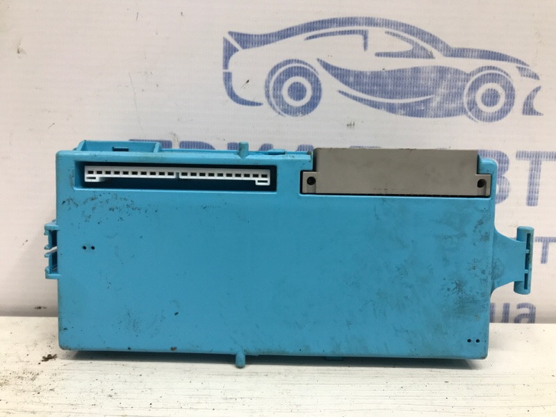 Блок комфорта Mitsubishi Outlander CU 2.4 БЕНЗИН 4G69 2003 (б/у) Киев - изображение 3