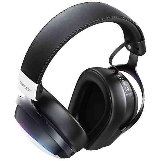 Накладные беспроводные наушники Acefast H11 Gaming Херсон