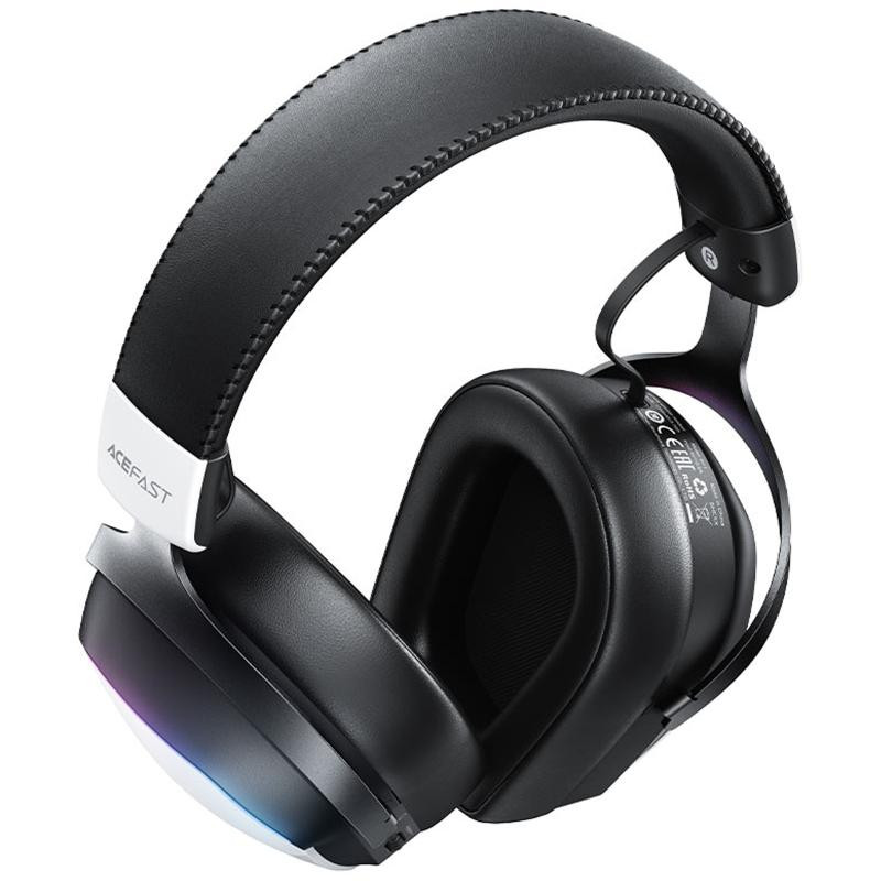 Накладные беспроводные наушники Acefast H11 Gaming Херсон - зображення 4