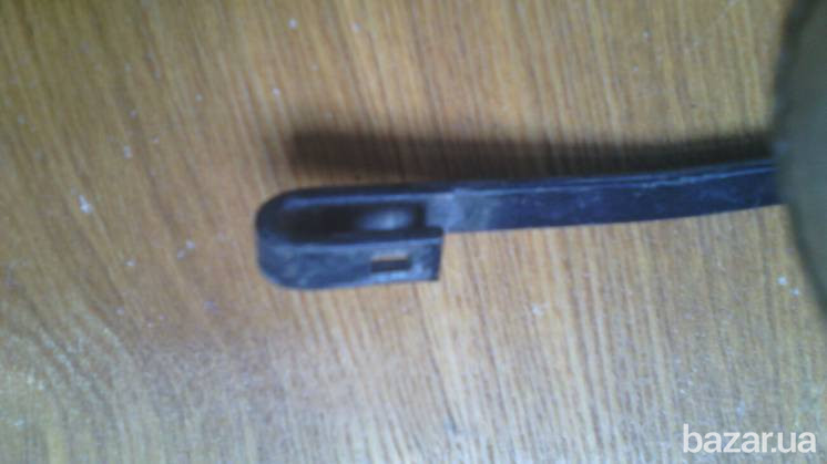 Кронштейн склоочисника лівий 61611372551 бмв е-30 оригінал Вінниця - зображення 4