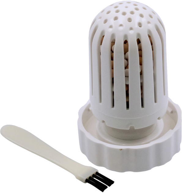 Увлажнитель воздуха Rotex RHF450-W 36х18х26 см Київ - зображення 2