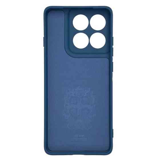 Чохол ArmorStandart ICON Camera Cov для Motorola Edge 60 Pro 5G Dark Blue (ARM85879) (Код товару:411 Харків