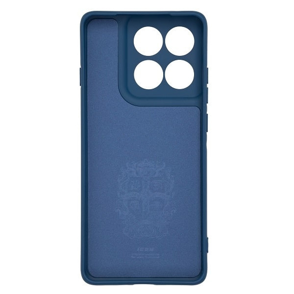 Чохол ArmorStandart ICON Camera Cov для Motorola Edge 60 Pro 5G Dark Blue (ARM85879) Харків - зображення 2