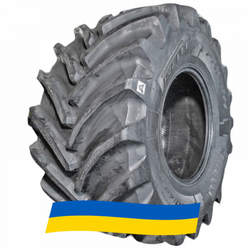 800/65 R32 Pirelli PHP:1H 172/172A8/B Сельхоз шина Київ - зображення 3